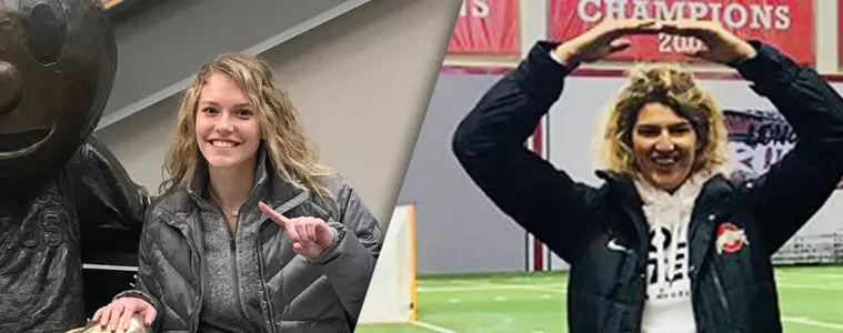 Moeller, Bukilic Newest Additions to Program