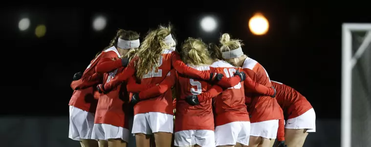 Buckeyes’ Spring Finale vs. Michigan Cancelled