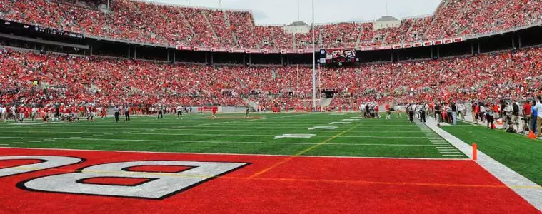 Game On! New Time for Spring Game is 11:45 A.M