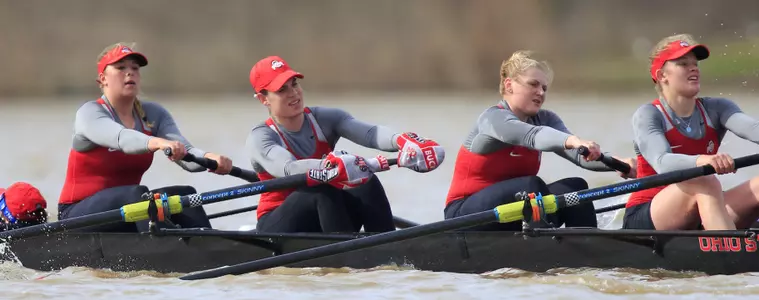 No. 4 Ohio State Travels to Clemson Invitational