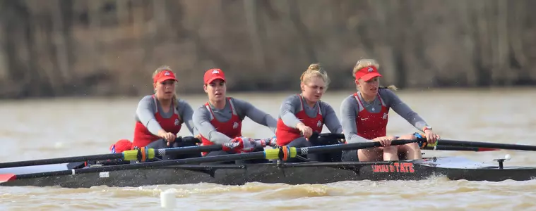No. 4 Ohio State Picks Up Four Wins in Finals Saturday at Clemson Invite