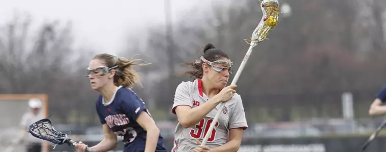 Humphrey Highlights: Shannon Rosati