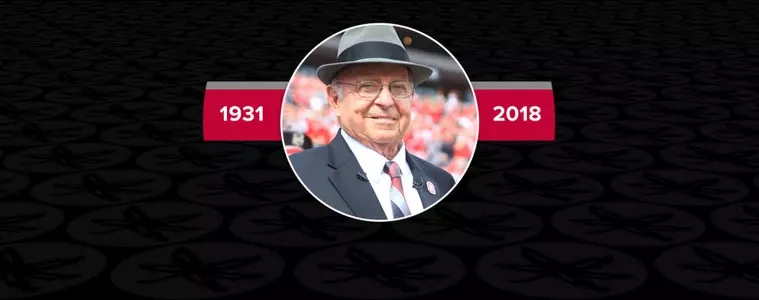 Ohio State Family Loses Coach Earle Bruce