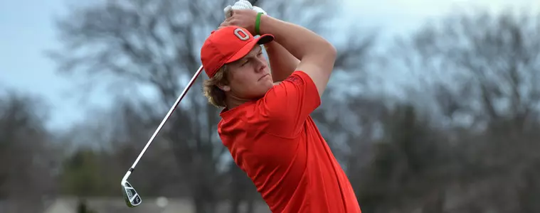 Buckeyes in the Mix after Day 1 of Kepler Intercollegiate