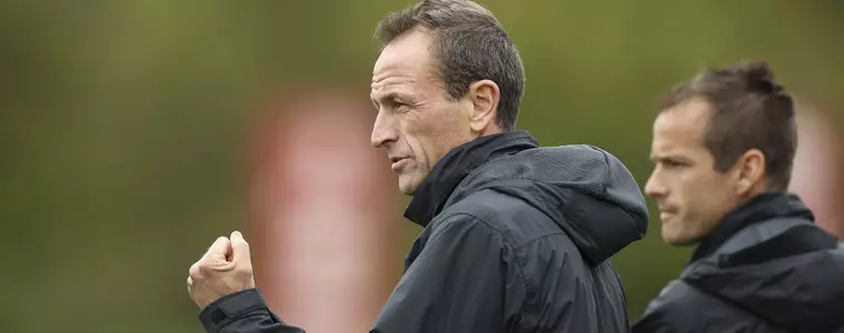 Brian Maisonneuve Named Ohio State Men’s Soccer Head Coach