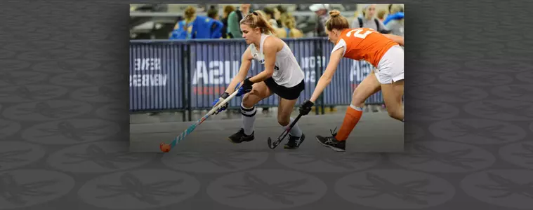 Get to Know a Buckeye Newcomer | Abby Kopec