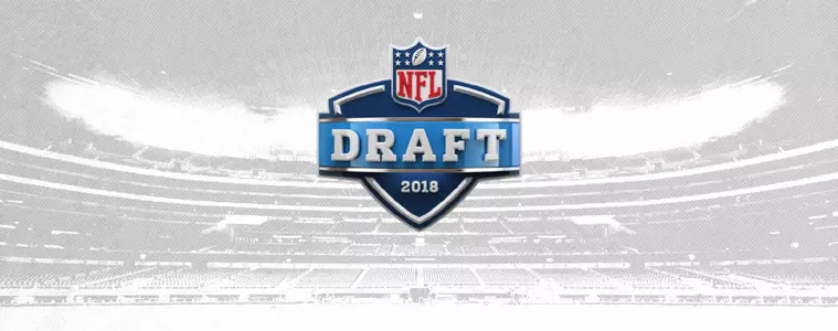 Seven Ohio State Selections Overall in 2018 NFL Draft