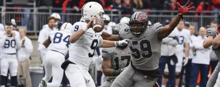 DE Tyquan Lewis Selected in 2nd Round of NFL Draft