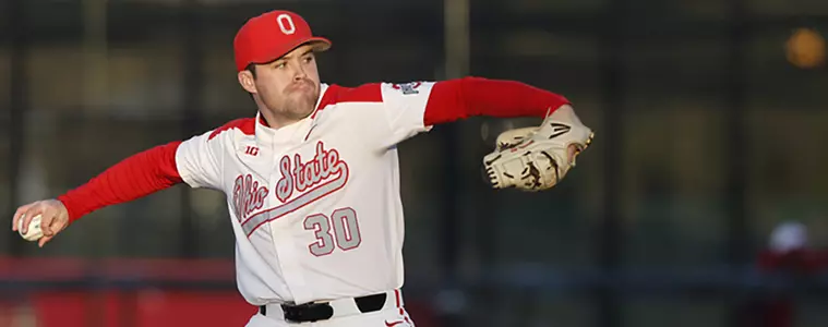 Buckeyes Drop Opener vs. No. 21 Minnesota Friday