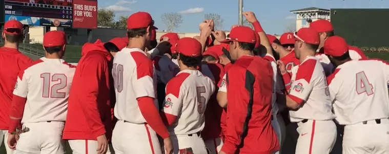 Ohio State Travels to Ball State for Midweek Game