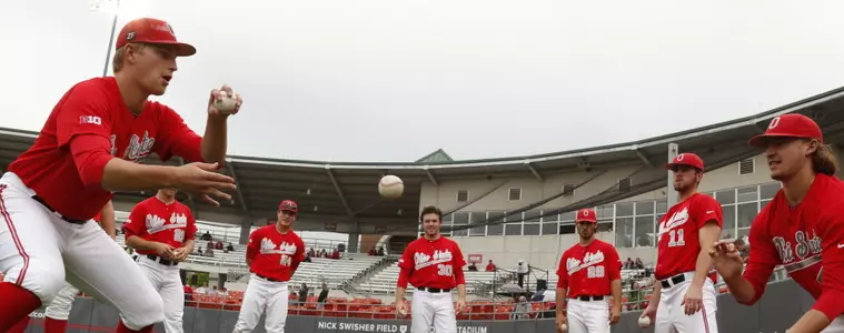 Alumni Day Set for Saturday at Bill Davis Stadium