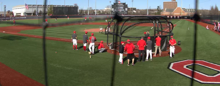 Ohio State Welcomes Campbell to Bill Davis Stadium this Week