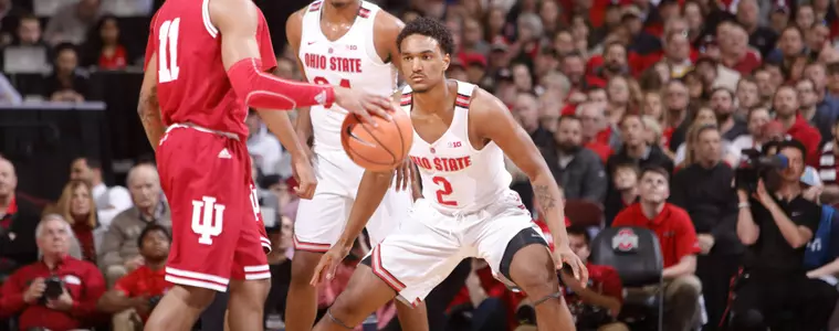 Jallow Invited to USA Basketball U18 Training Camp