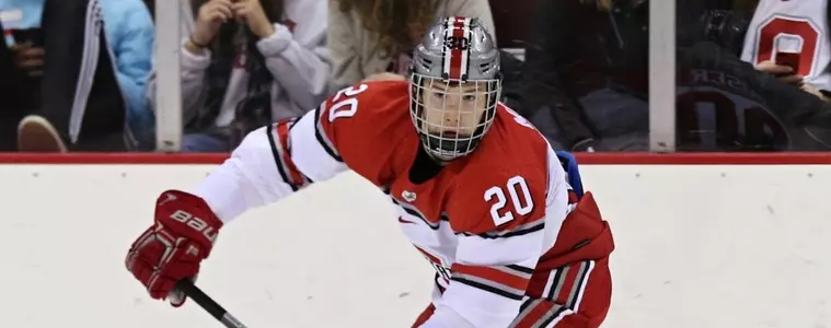 Janik Möser Signs with Adler Mannheim