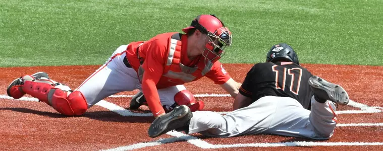 Ohio State Drops Midweek Game vs. Campbell