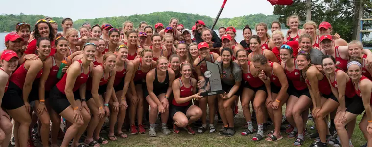 No. 4 Ohio State Makes it Six in a Row with Sweep at Big Ten Championships