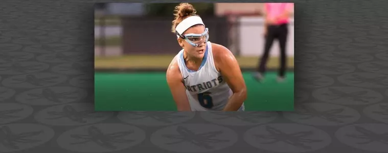 Get to Know a Buckeye Newcomer | Delaney Versprille