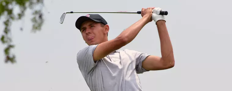 Wetterich Opens NCAA Columbus Regional With a 79