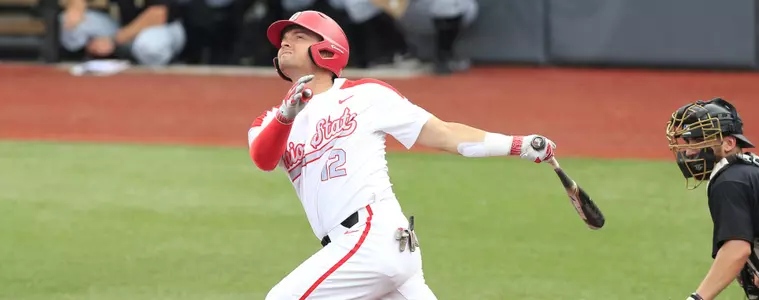 Ohio State Drops Final Midweek Game at Cincinnati