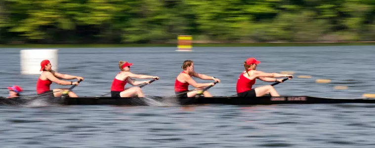 Ohio State Receives Automatic Bid to NCAA Championships