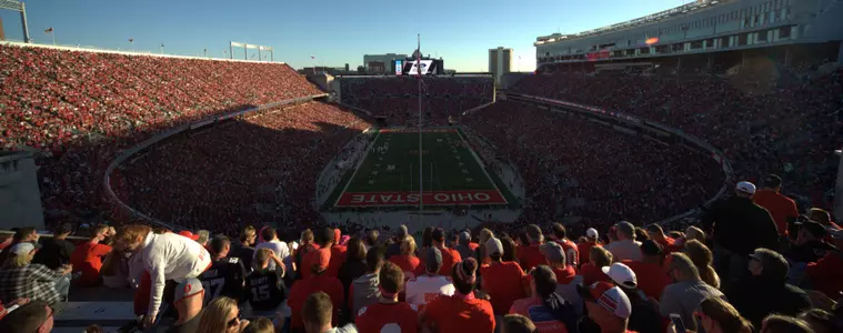 Ohio State Football Scheduling Announcements
