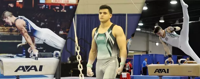 Incoming Buckeyes Shine At Junior Olympic Nationals
