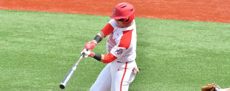 Ohio State Rallies to Beat Michigan State, 10-8