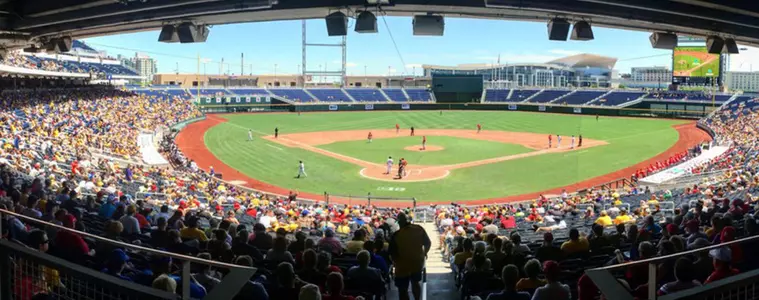 No. 7 Seed Buckeyes Open B1G Tournament vs. No. 2 Seed Purdue
