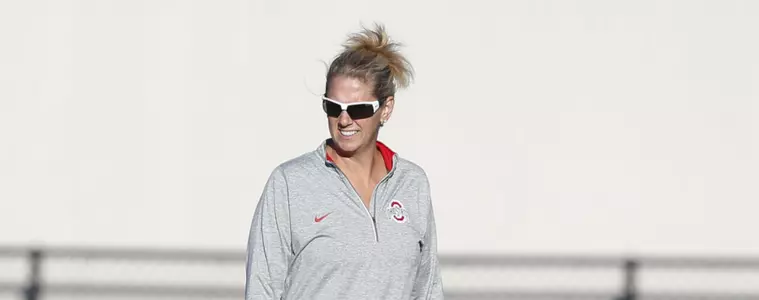 Buckeyes Set to Welcome Seven Newcomers for 2018 Campaign