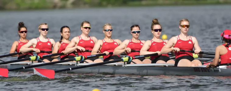 No. 3 Ohio State Travels To Sarasota For NCAA Championships