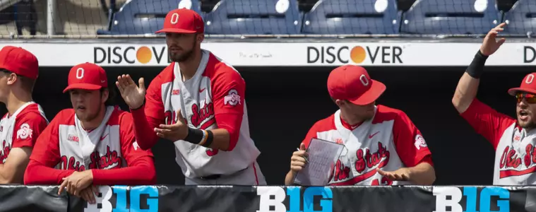No. 7 Ohio State Shuts Out No. 6 Iowa, 2-0