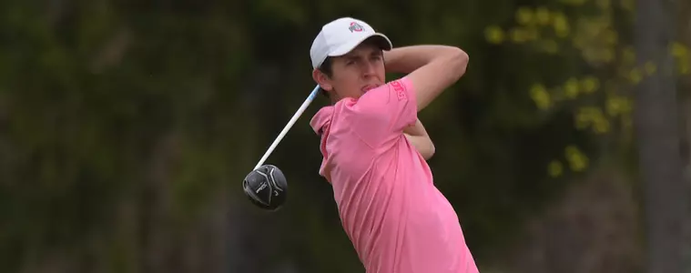 Daniel Wetterich Named to PING All-Region Team