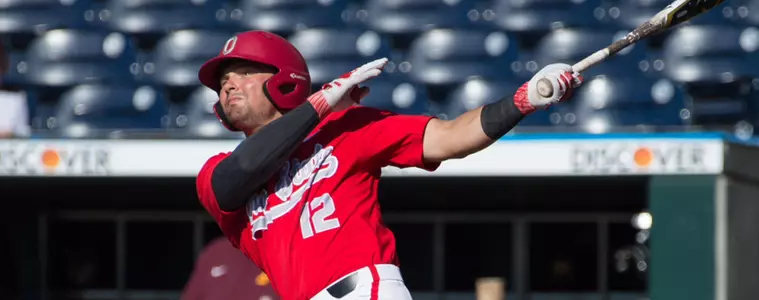 B1G Tournament Run Ends with Loss to No. 1 Minnesota Saturday