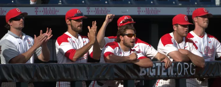 Ohio State Headed to Greenville Regional