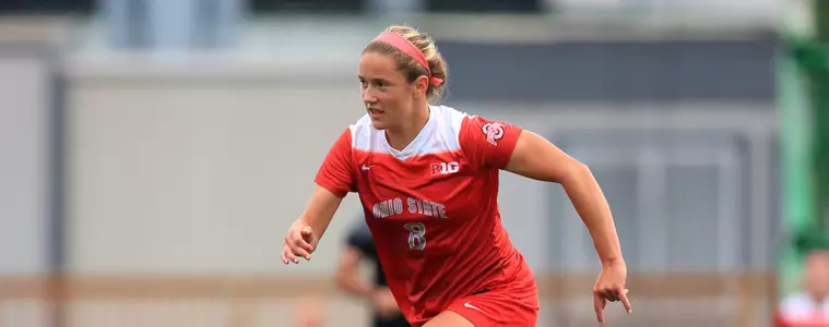 Eleanor Gabriel Granted Additional Year of Eligibility for 2018