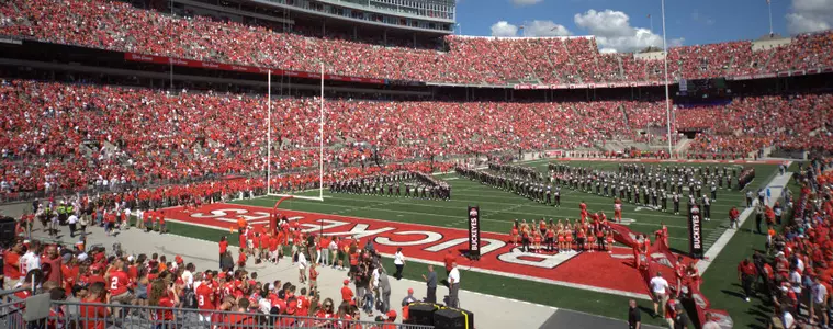 Ohio State Adds Game with Toledo for 2022 Season