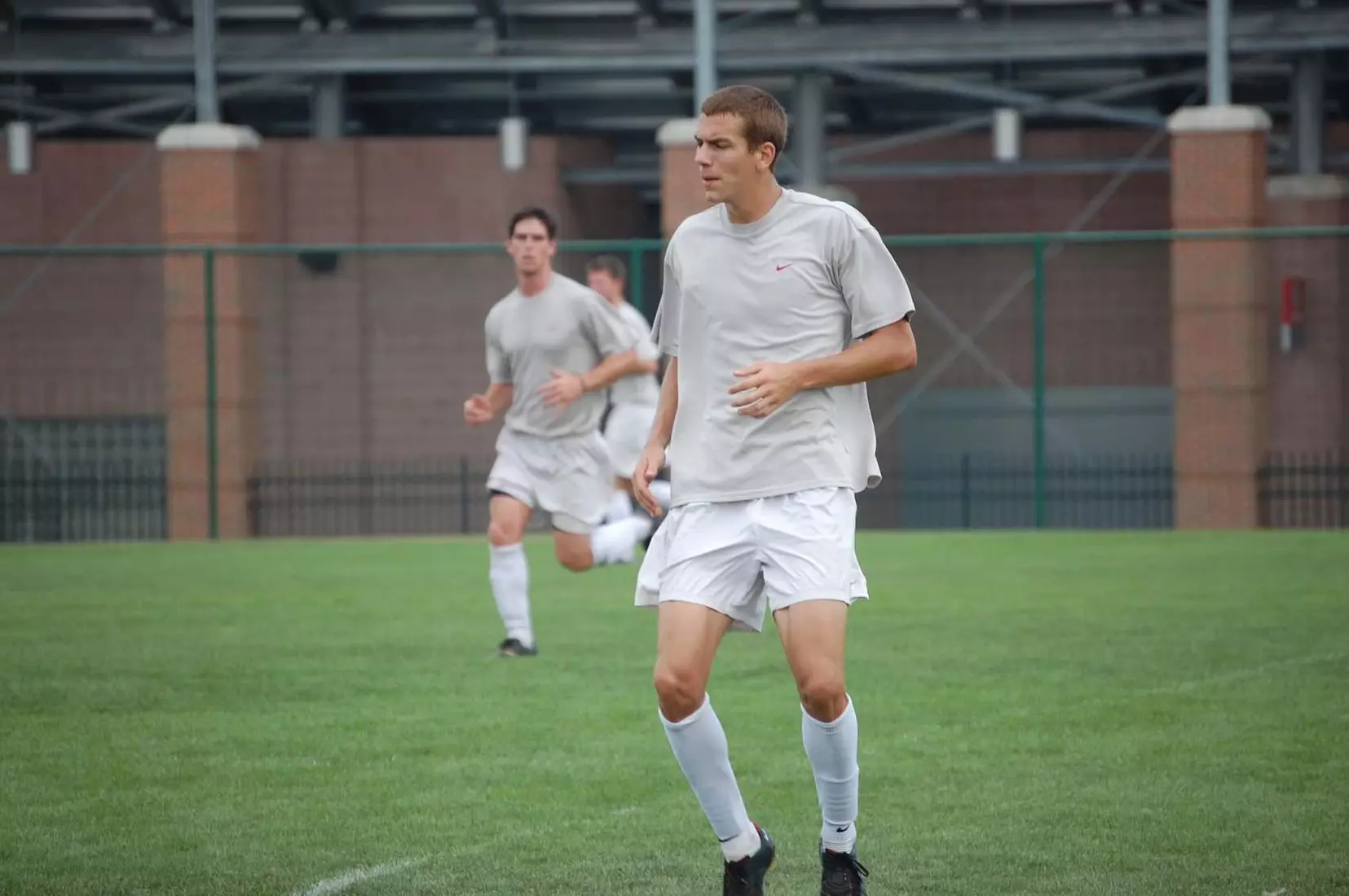 Hall of Fame Class of 2021 – Eric Brunner