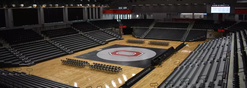 Broadcast Schedule Set