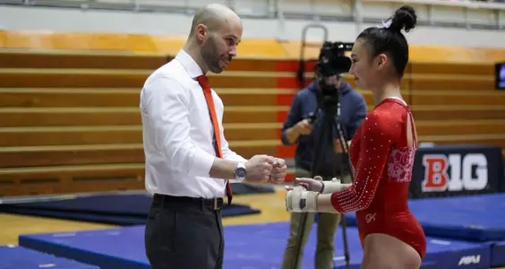 Wasson Elevated to Associate Head Coach