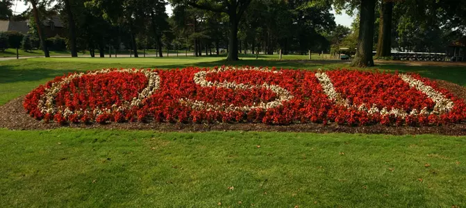 Buckeyes Finish Fourth at Kepler Intercollegiate