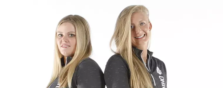 Buckeyes Host Two Matches, with Senior Day Sunday