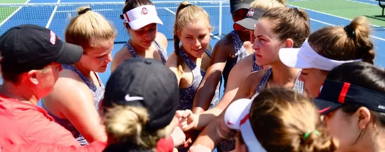 Buckeyes Suffer 4-1 Loss to Clemson in NCAA Tournament