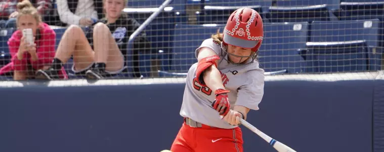 Buckeyes Split with Grand Canyon, CSUF