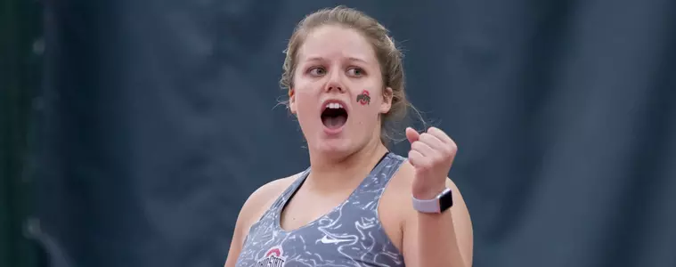 Buckeyes Down Spartans, 5-2