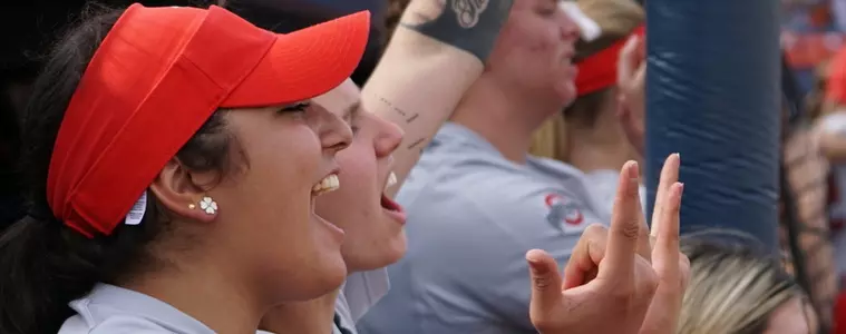 No. 17/18 Ohio State Downs CSUN, 4-2