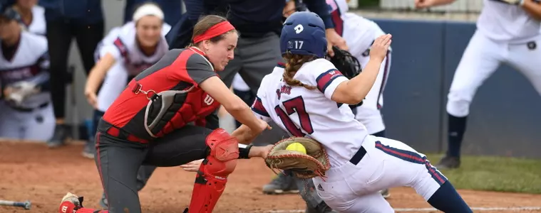Big Ten Play Starts at Indiana this Weekend