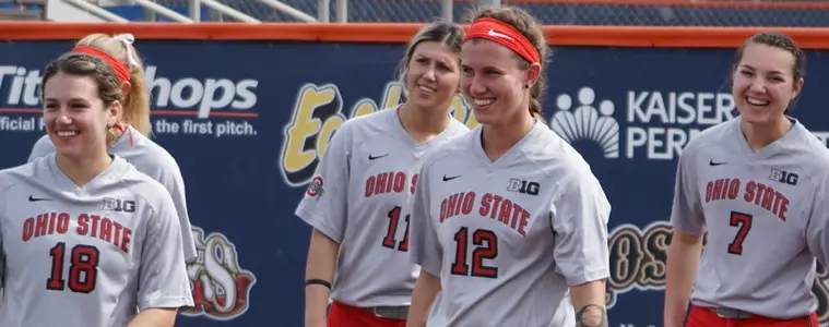 Home Slate Opens Wednesday vs. No. 19 Kentucky
