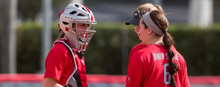 Wisconsin Edges Ohio State, 3-1