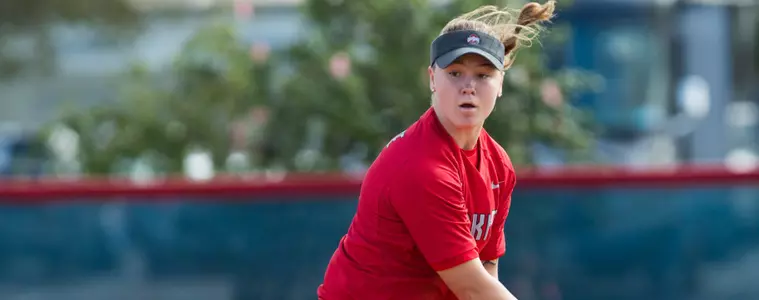 Piper Receives Third B1G Player of the Week Honor