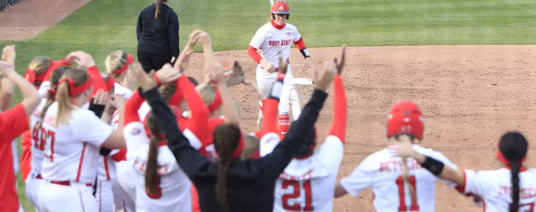 Ohio State to Spend Weekend at Northwestern